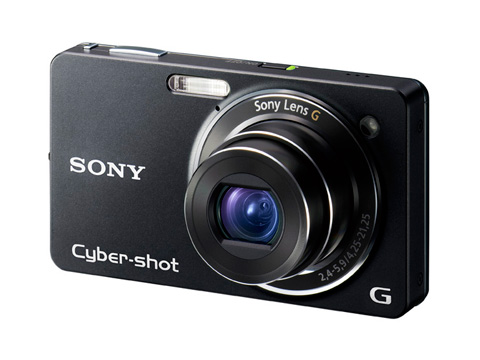 DSC-WX1