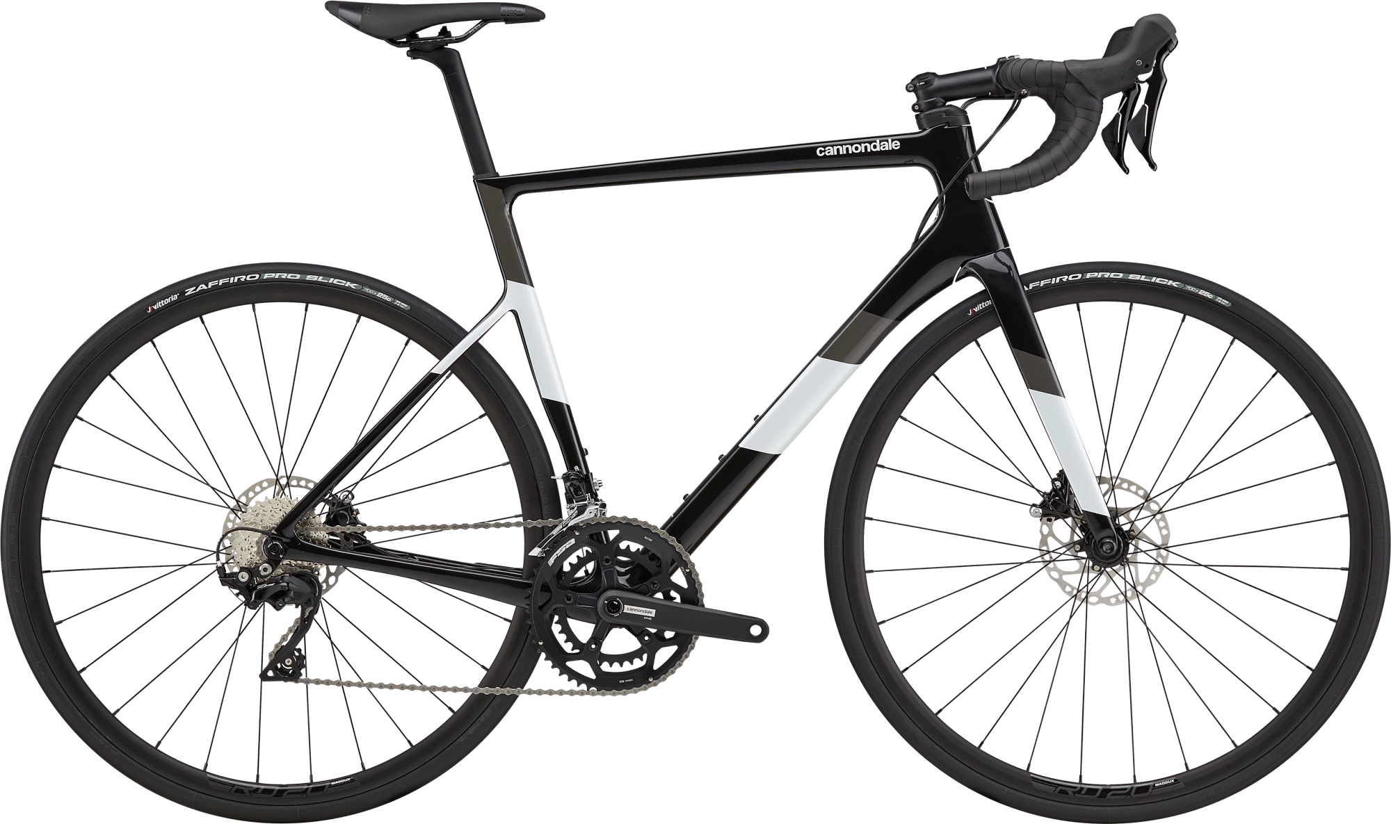 SuperSix EVO Carbon Disc 105