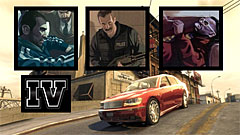 Ps3 Gtaiv カスタムテーマ Gtaiv Things Will Be Different
