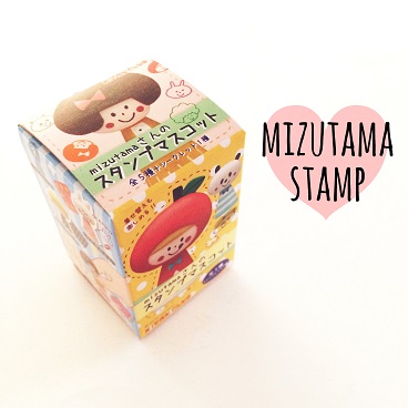 mizutamaさんグッズ | 私の心を揺さぶるものたち。