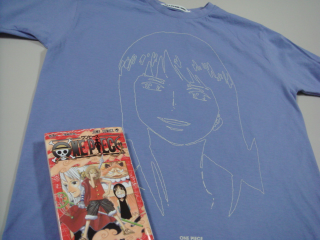 ジョジョの奇妙なone Piece ワンピース