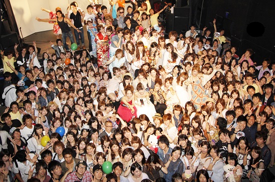 CGC2012
