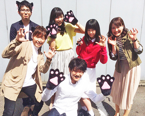 moshimo&mssea