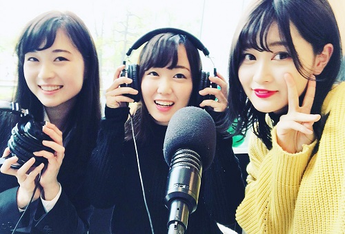 CAMPUS BEATS 花木玲那