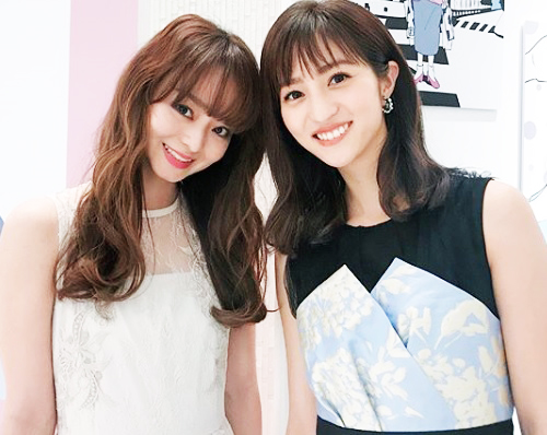 岩田屋三越 FASHION FES
