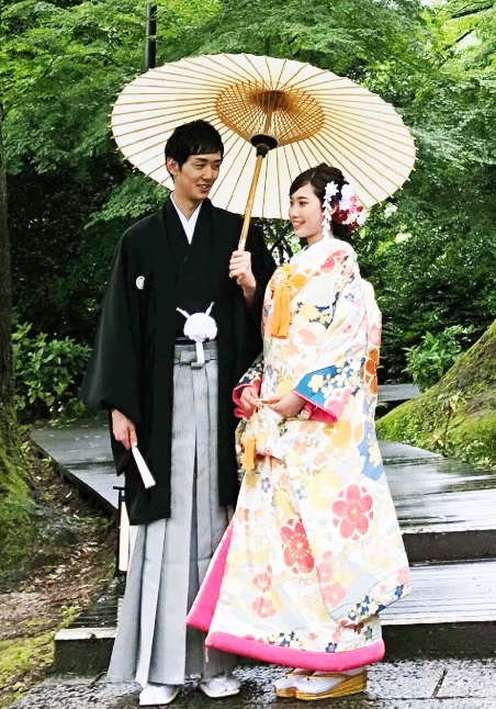 下川祥子 吉村竜英