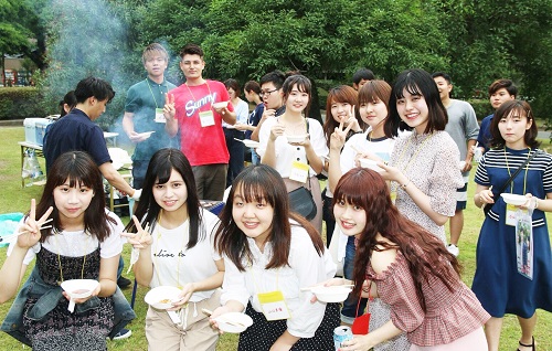 BBQ