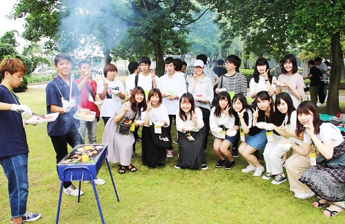 BBQ