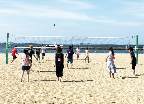 海企画