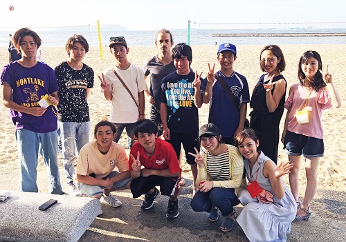海企画 百道浜