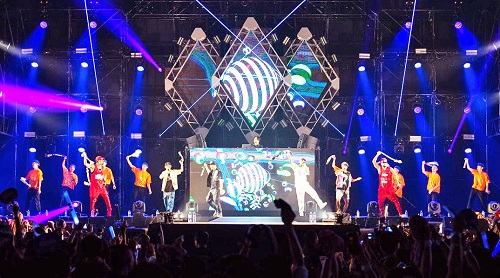 music circus