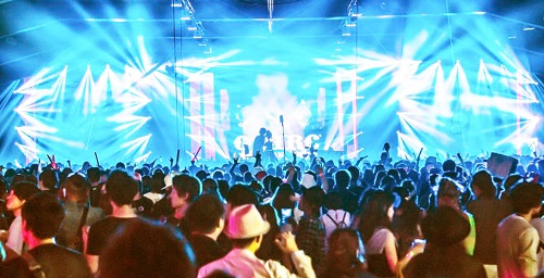 music circus