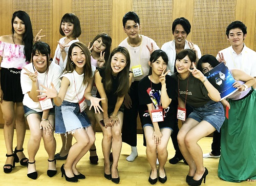 ウォーキングレッスン FRF2018