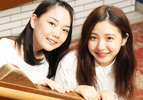 瀬戸まりな 泉桃音