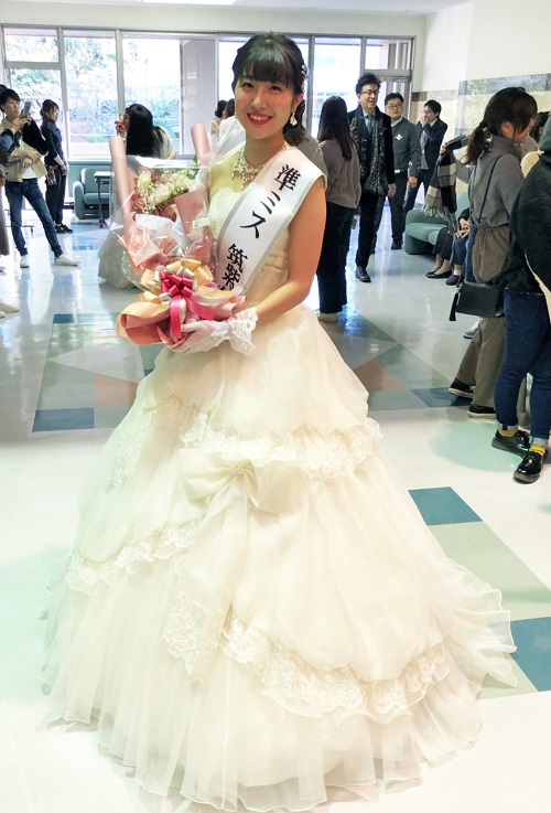 篠崎杏樹
