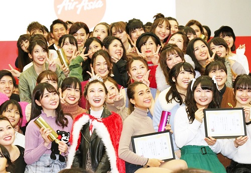 Campus Xmas Festival 2018