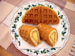 ワッフル