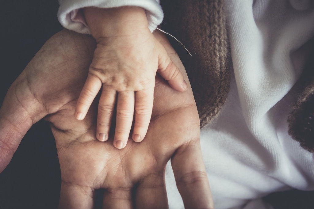 Hug healing blog