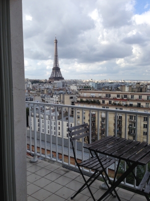 亀梨和也 Another Sky In Paris 1日目