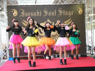 bjハート 伊勢崎オートレース場 ライブ 前編 Gunma Music Factory