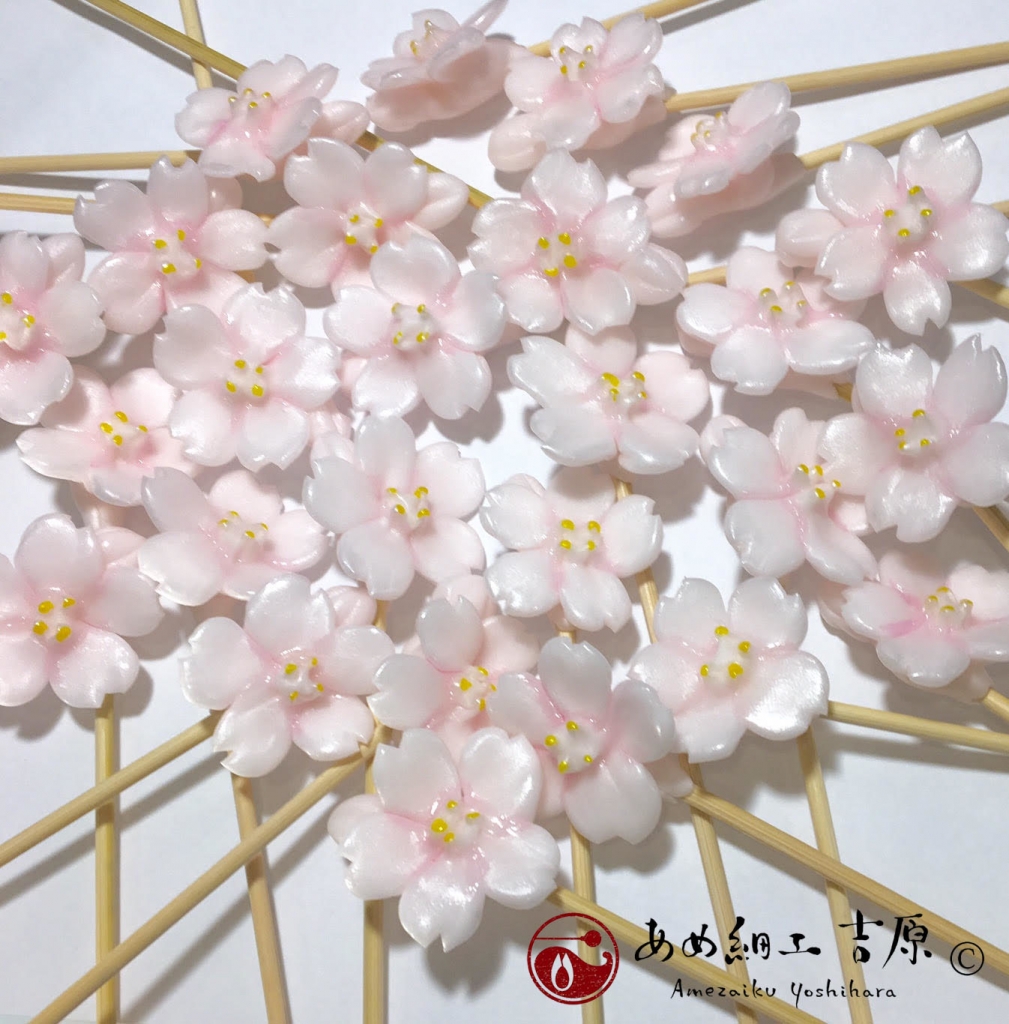 アメ細工用色素 アメ細工用色素