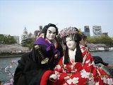春の舟運まつり0060409
