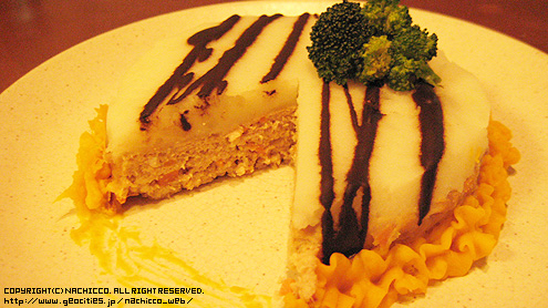 nachicco,ボストンテリア,ケーキ,誕生日