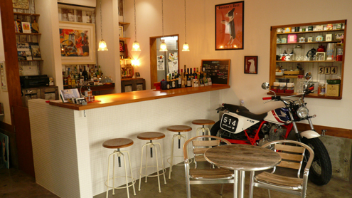 (c)nachicco, グッズ, 514cafe, ボストンテリア