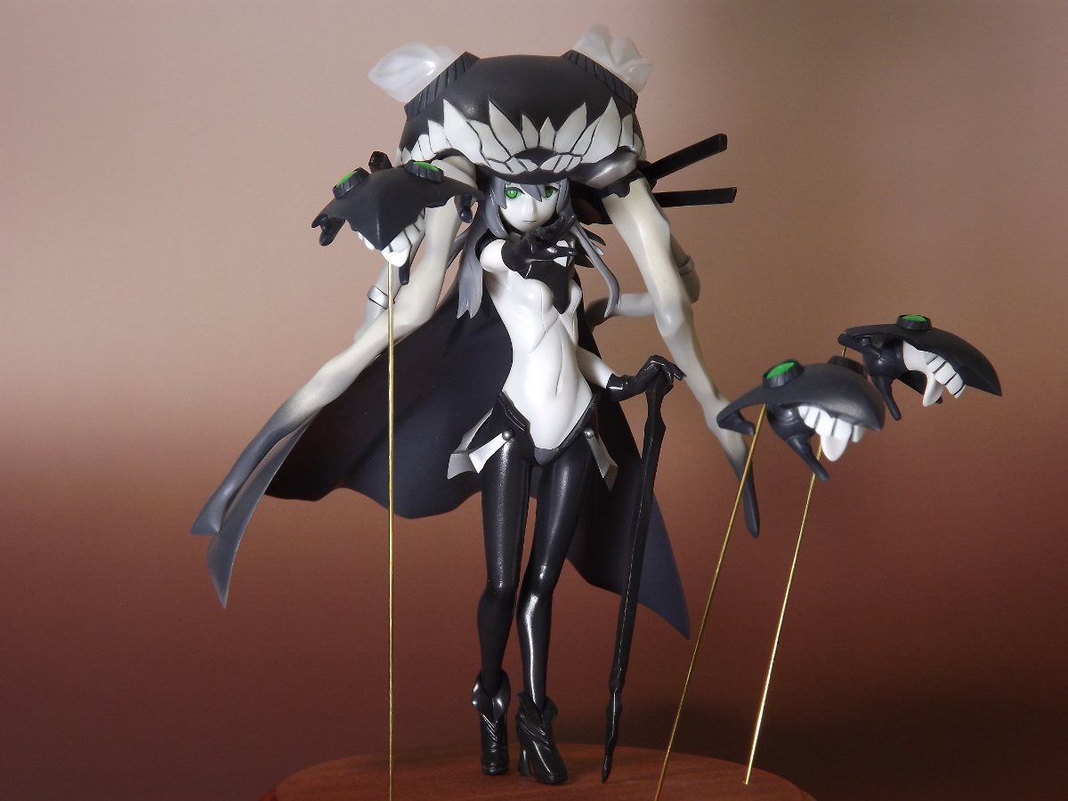 【感謝価格】 新作 飛行場姫完成しました！ ラクブロ | コミック・アニメ