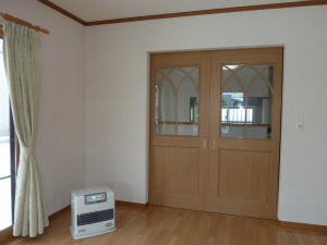 駒ヶ根市中古ダイニング