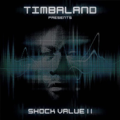 timbaland