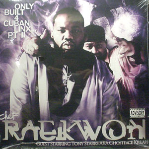 raekwon