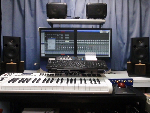 console