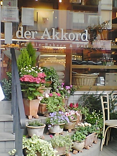 アコルトお店