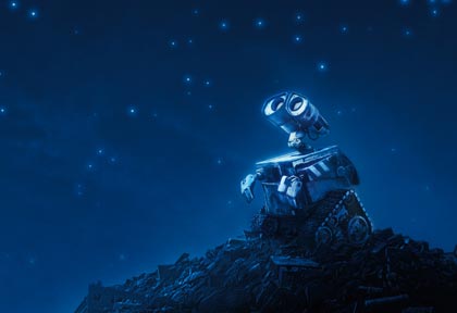 WALL・E/ウォーリー