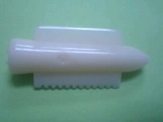 当院で使用しているセイリン小児皮膚鍼