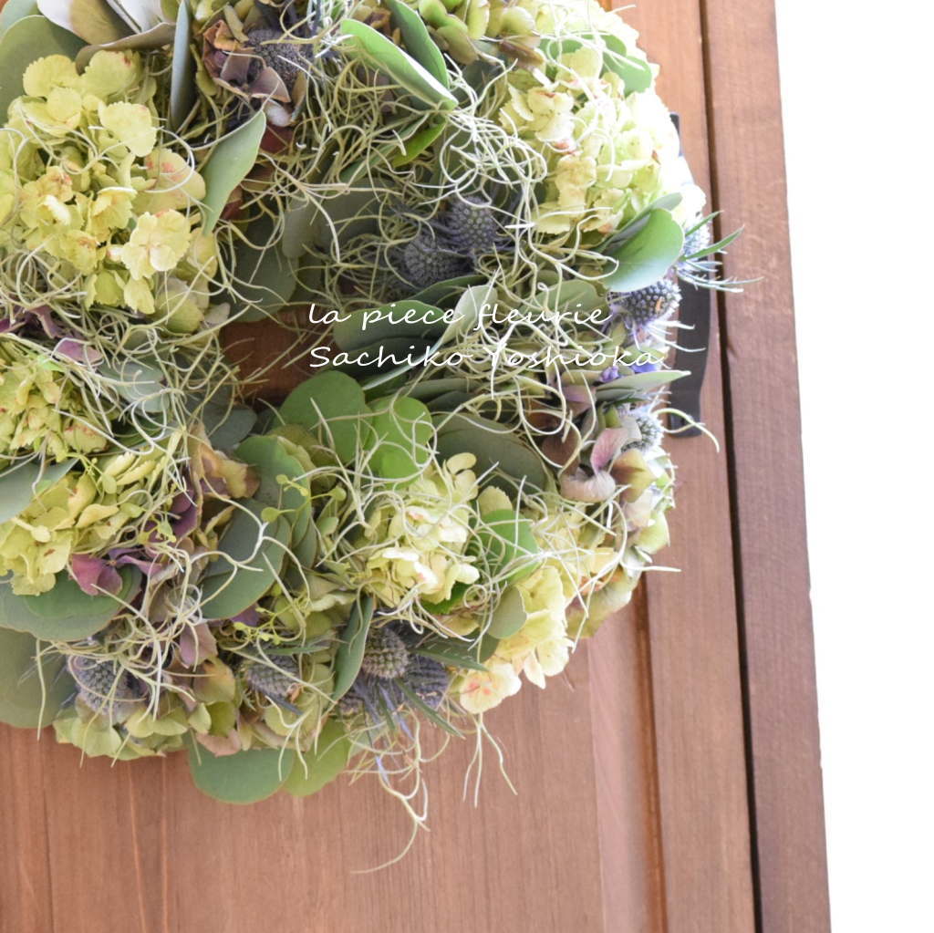 ラ・ピエスフルーリのブログ