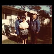Woods Family Creeps