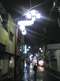 北池袋