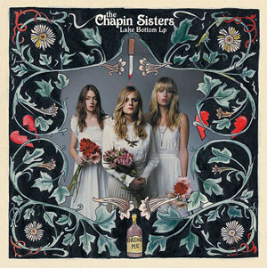 chapin sisters
