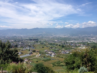 岐阜県恵那市 林農園 嫁のブログ