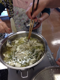 サラダマスター+健康料理教室 | 林農園 嫁のブログ サラダマスター+健康料理教室 | 林農園 嫁のブログ