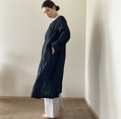 2021ss chiclin exhibition/② | dialy