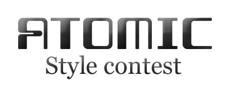 栃木駅すぐそばアトミック(ATOMIC)スタイルコンテストのご紹介♪
