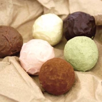 チョコレート菓子専門店ショコラ 商品のご紹介 トリフ♪