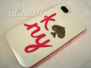 ¥±¥¤¥È¥¹¥Ú¡¼¥É¥ï¥ó¥Ý¥¤¥ó¥È¥Ç¥³iPhone¥«¥Ð¡¼Kate Spade