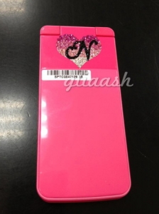 iPhone5¥¤¥Ë¥·¥ã¥ë¥Ç¥³¥«¥Ð¡¼