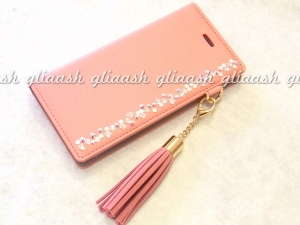 ¥Ô¥ó¥¯¤Î¥¿¥Ã¥»¥ëÉÕ¤¼êÄ¢·¿iPhone¥«¥Ð¡¼
