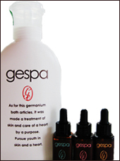 gespa