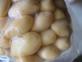 あばじゅーる蒸し大豆3
